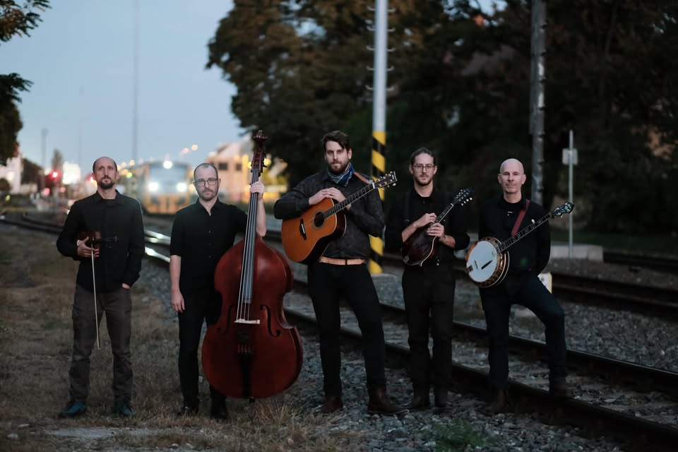 nedělnictvo hudby - Band No.7
