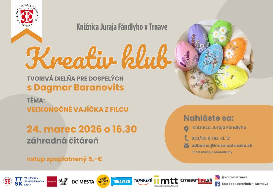 Kreativ klub