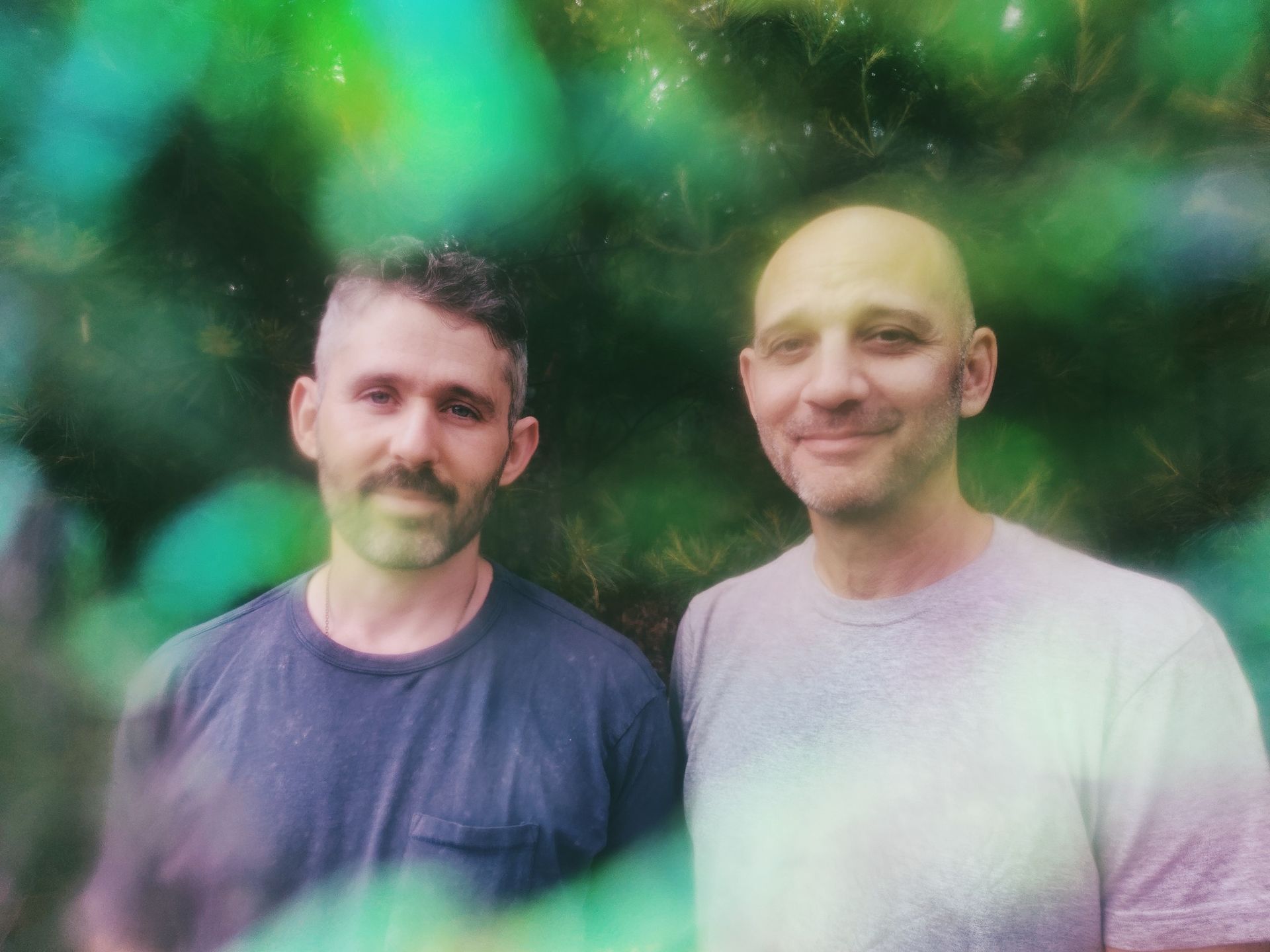 The Antlers in 't Zonnehuis