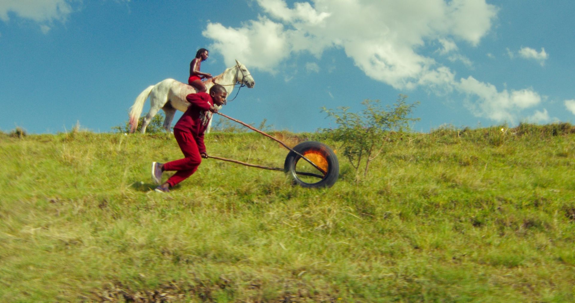 CLOSING FILM: ANCESTRAL VISIONS OF THE FUTURE