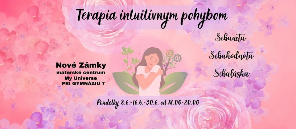 Intuitive movement therapy