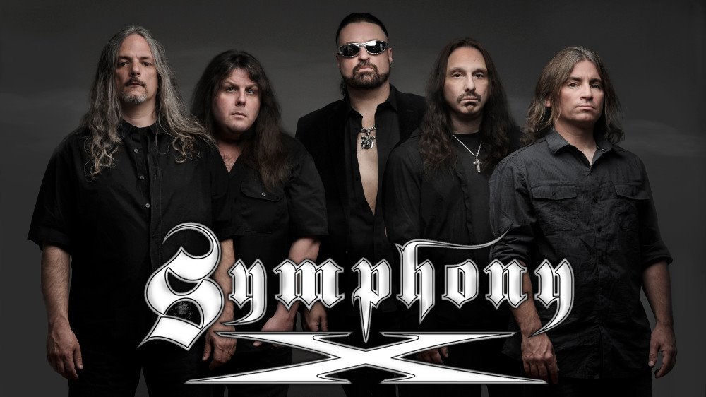 Symphony X Tickets