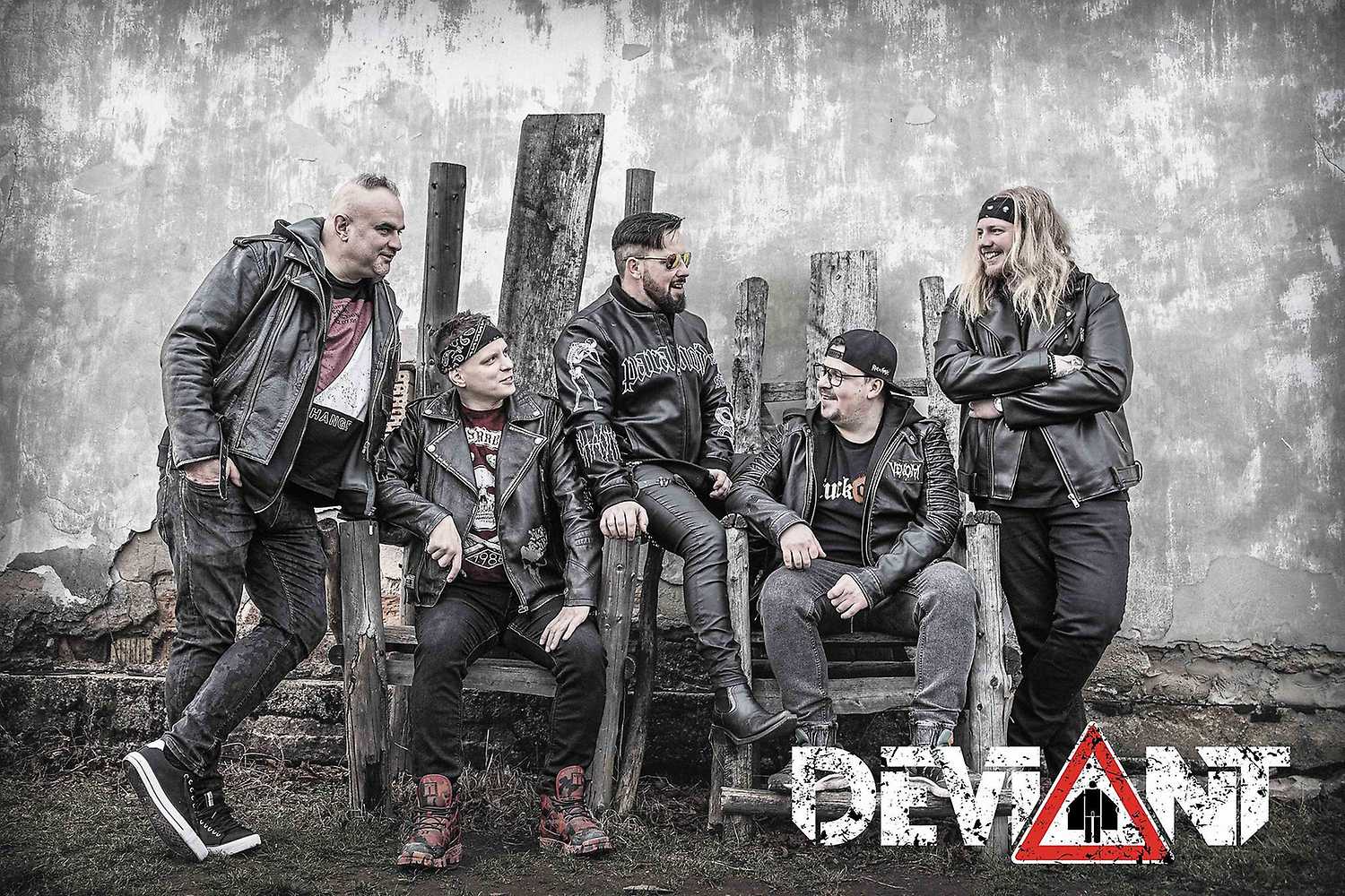 Deviant (křest alba)