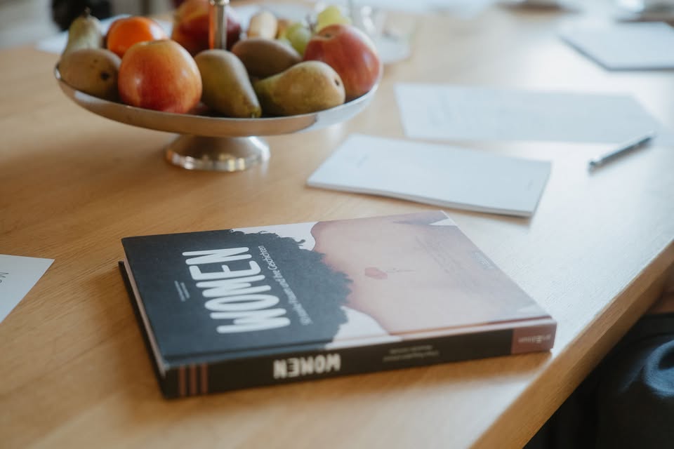 MOMPRENEURS® auf der BUCHBERLIN!