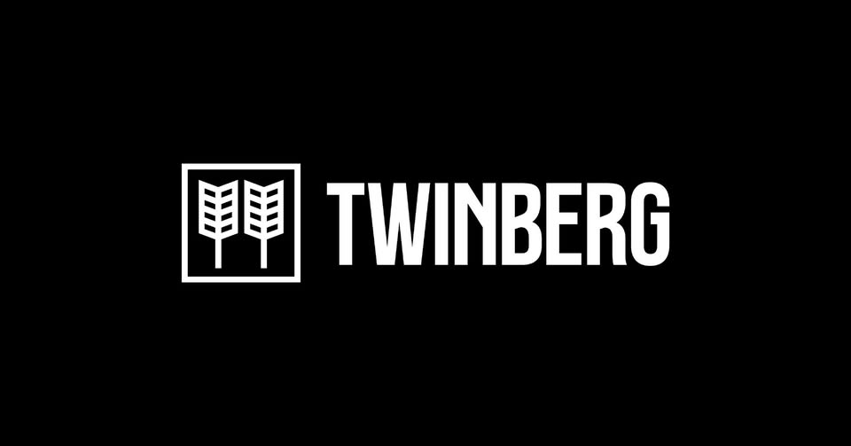 TWINBERG TAP TAKEOVER