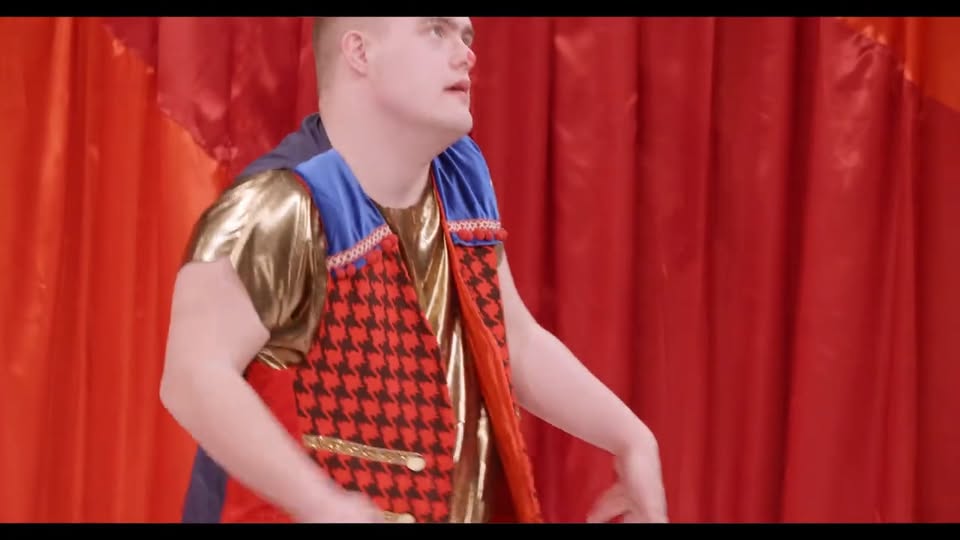 CIRKUS PEFRECTO
