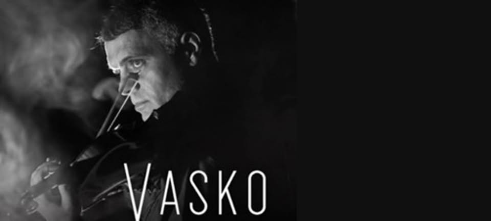 Filmvorführung "Vasko und die Geige" /  Прожекция на филма „Васко и цигулката“
