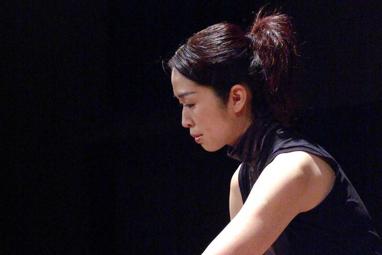 Naoko Kikuchi: Koto Unlimited