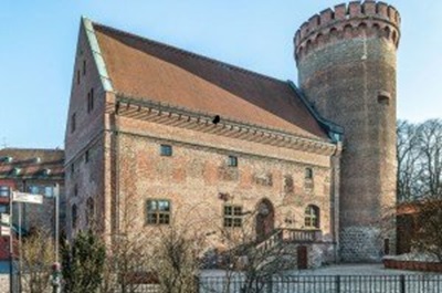 Öffentliche Führung | Zitadelle