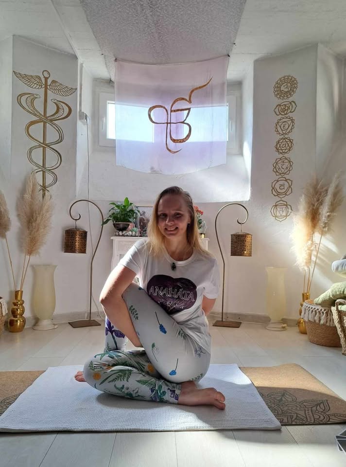 Ranná hatha joga