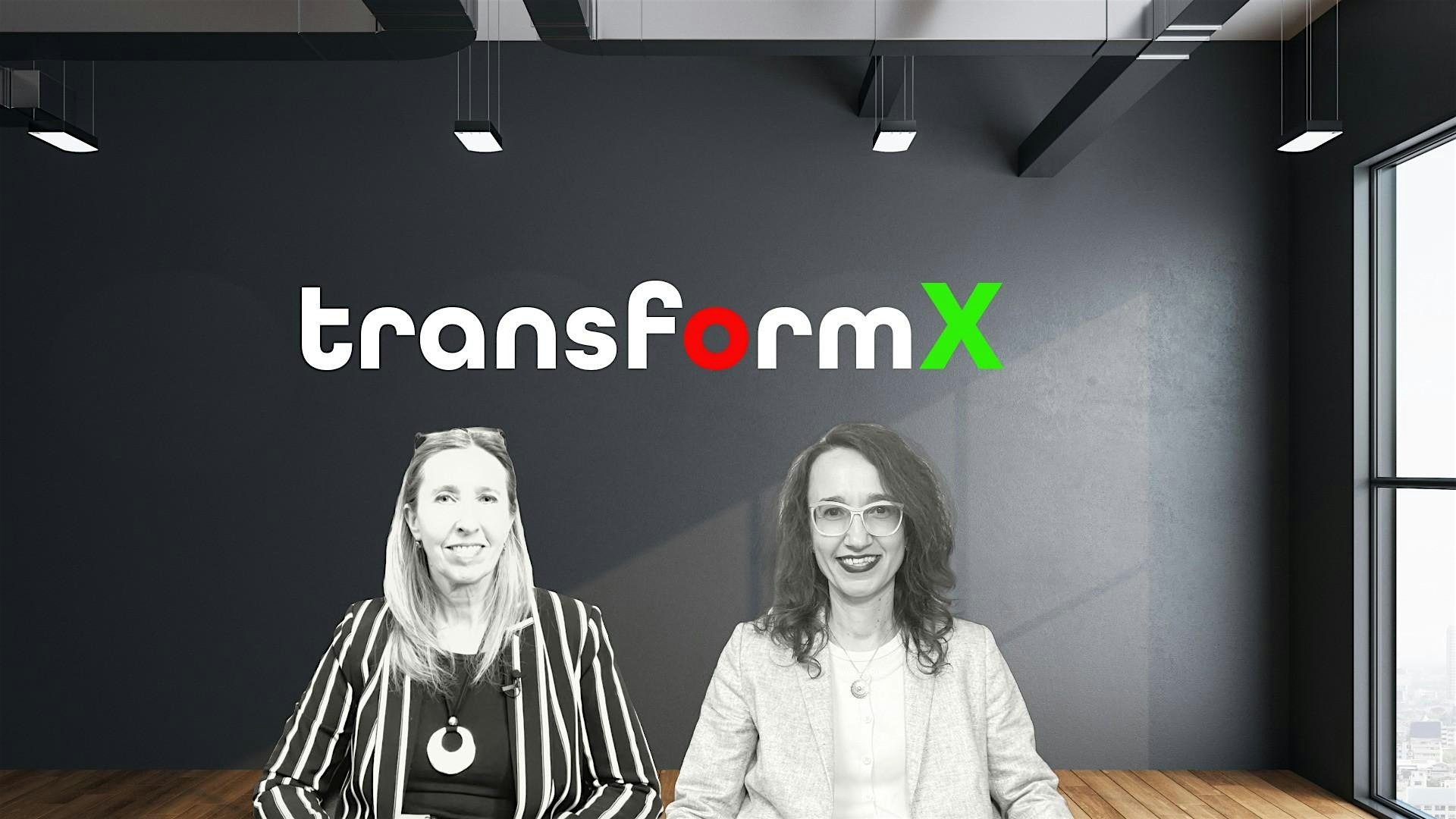 Transformation – Wandeln im Dialog für beruflichen Erfolg