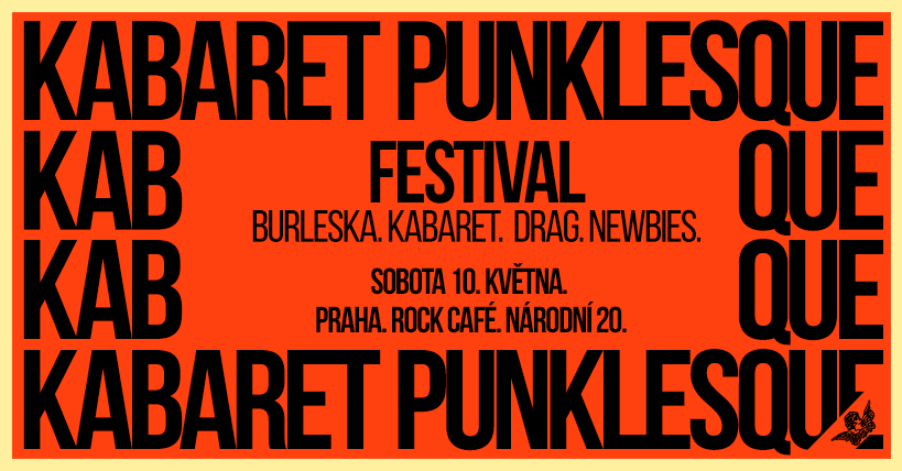 Kabaret Punklesque Festival
