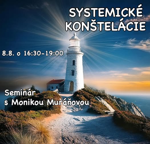 Konštelácie 08.08.2025