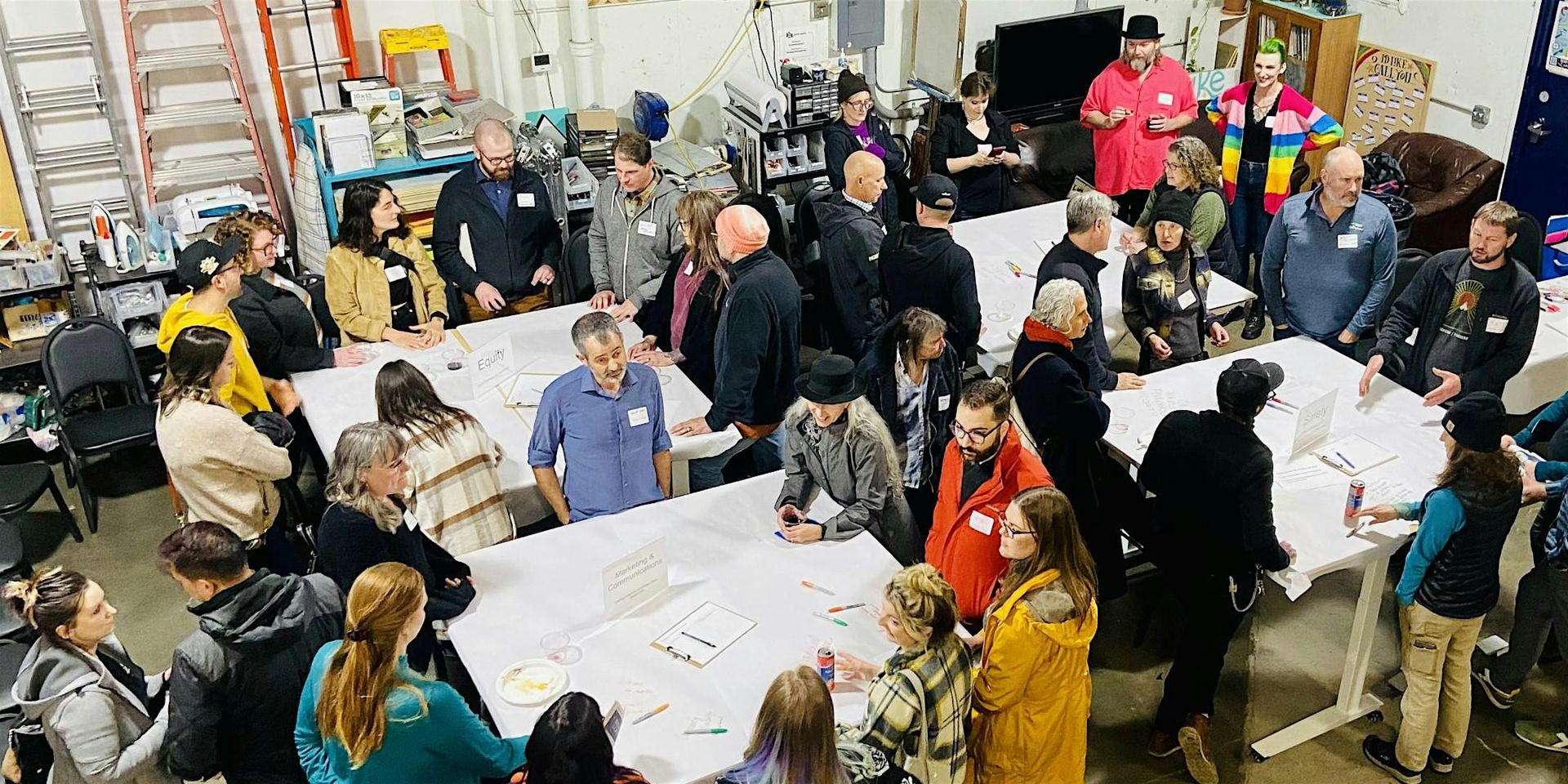 Our District, Our Future – METBA Annual Meeting 2025