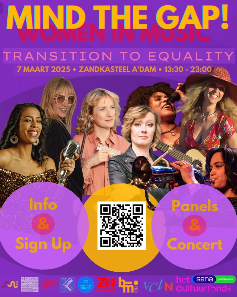 Transition to Equality 2025