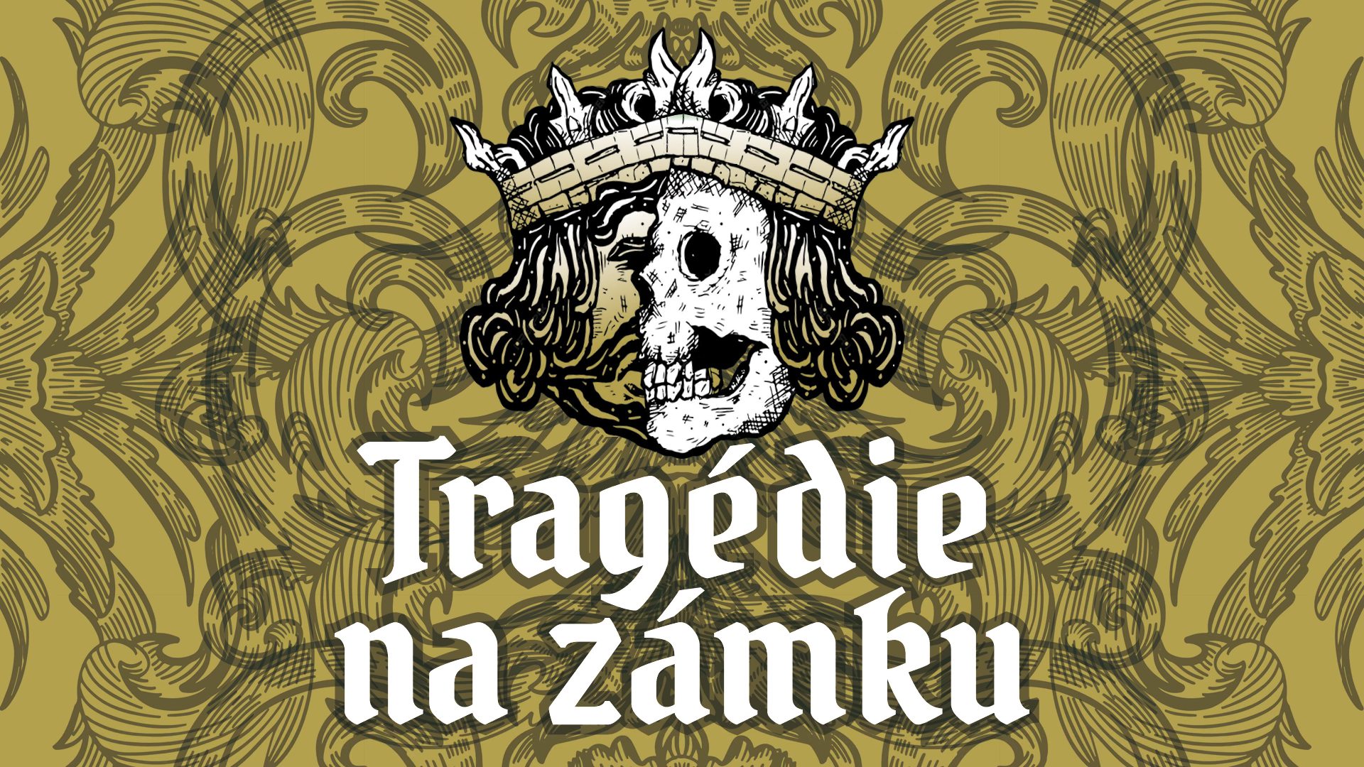 Tragédie na zámku