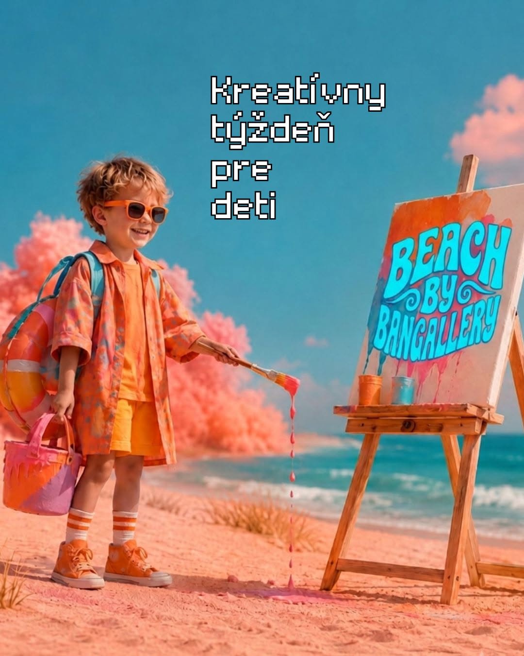 BEACH BANGallery