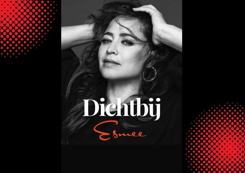 Dichtbij - Esmee de la Bretonière