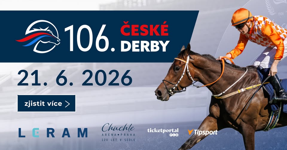 106. LERAM ČESKÉ DERBY