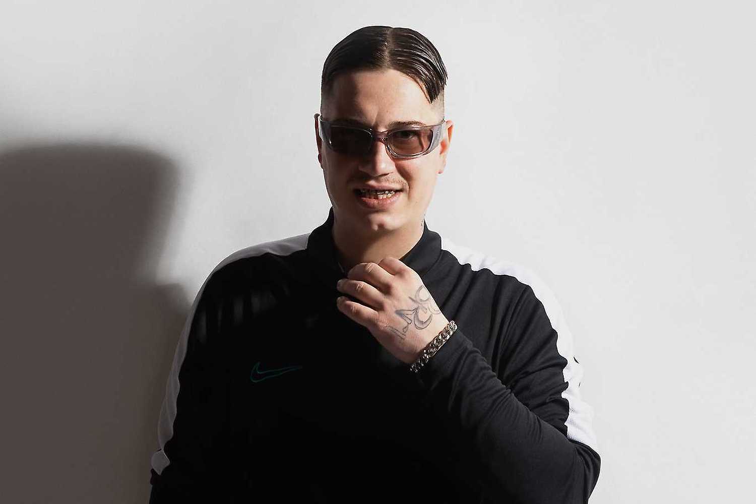 Luca Brassi10x