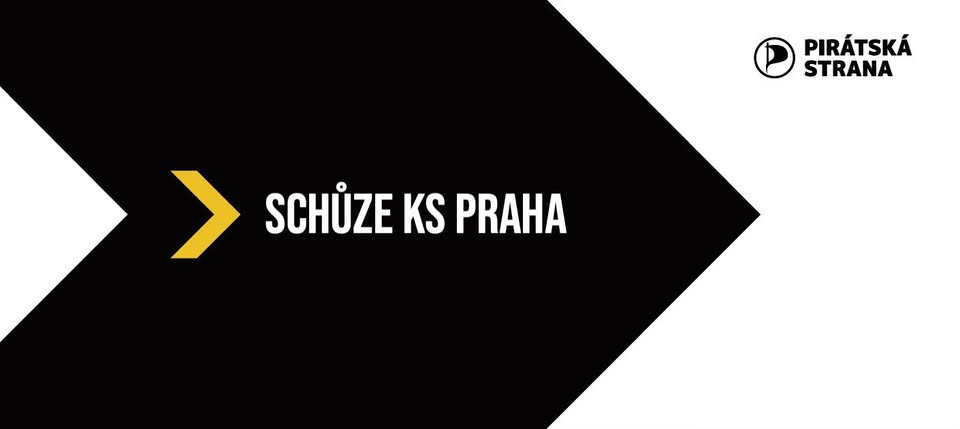 Schůze KS Praha