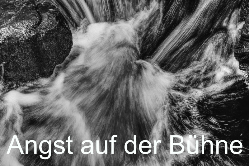 Offene Lesebühne im Dezember