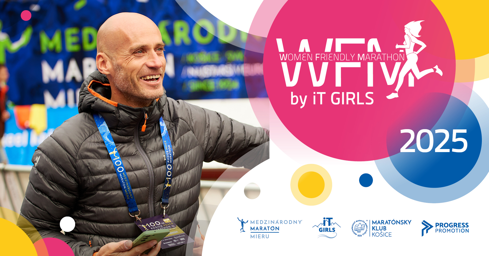 Tréning WFM by IT Girls s Radom