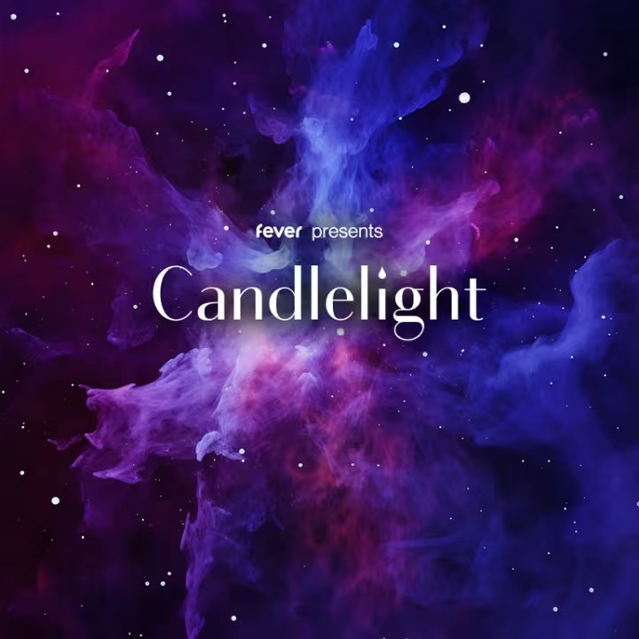 Candlelight: Tributo a Coldplay | Bogotá