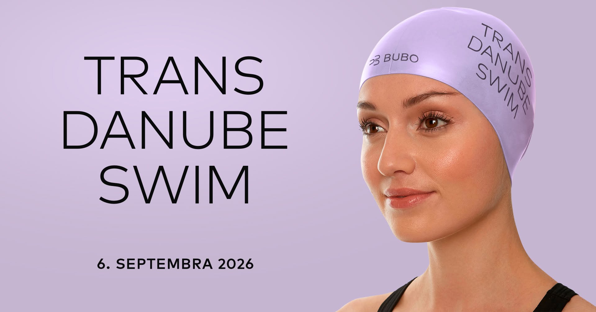 Trans Danube Swim 2026