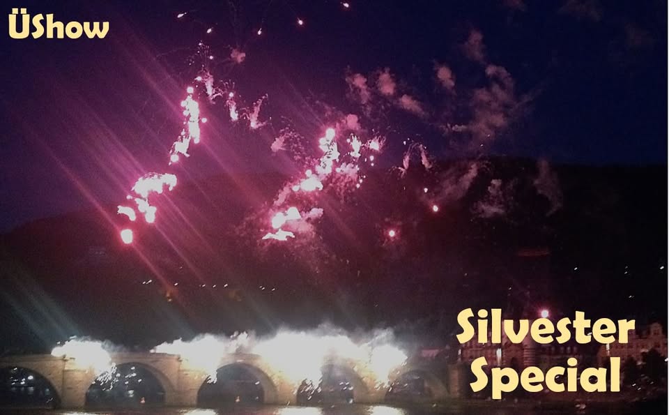 ÜShow: Silvester-Special