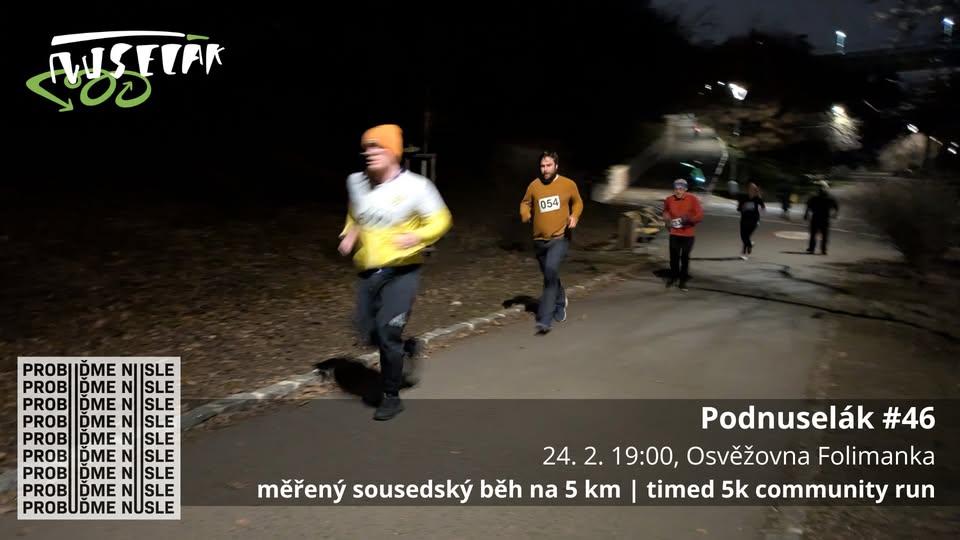 Podnuselák #46