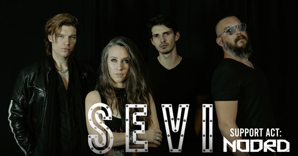 SEVI (BG) | NOORD (BE)