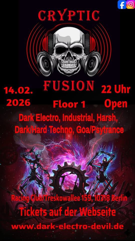 Cryptic Fusion #2