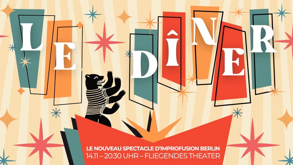Le Dîner