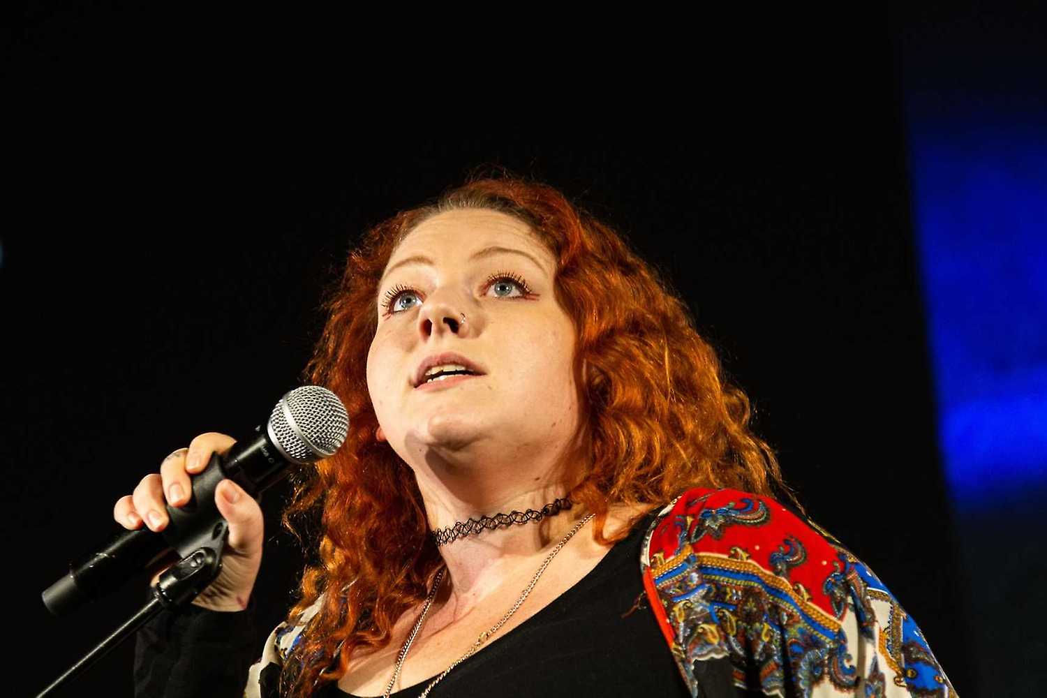 Slam Poetry Bratislava – Premiéra