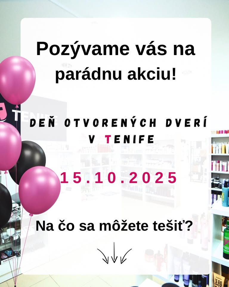 Deň otvorených dverí