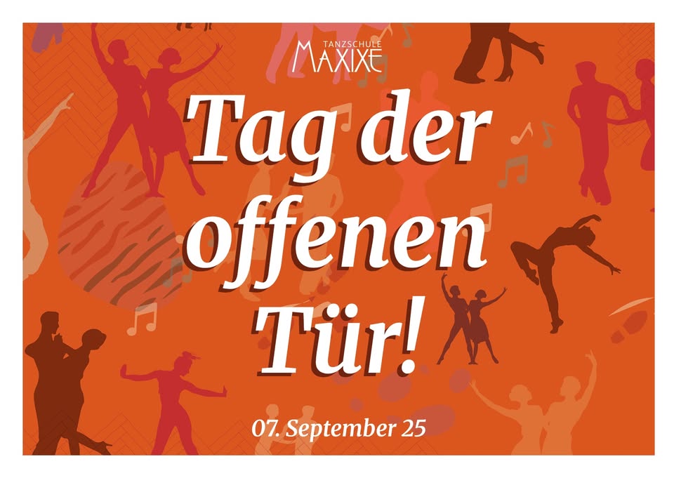 Tag der Offenen Tür