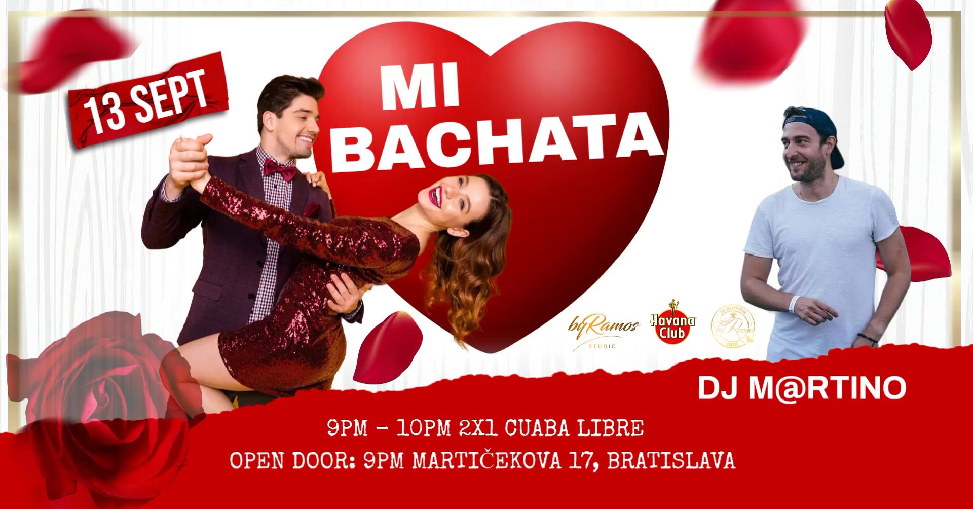 Mi Bachata!