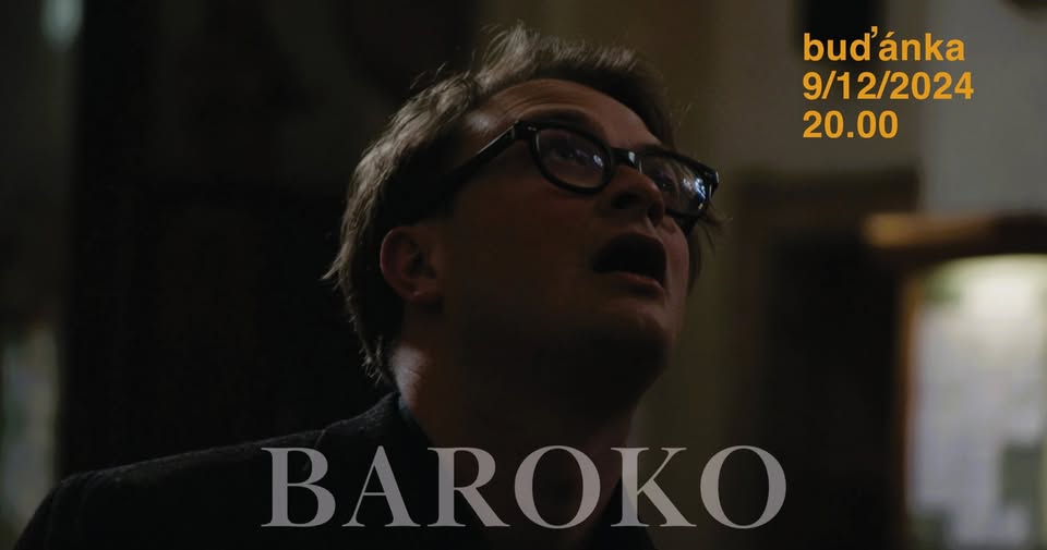 kino: BAROKO / payne + navrátil + vdoleček