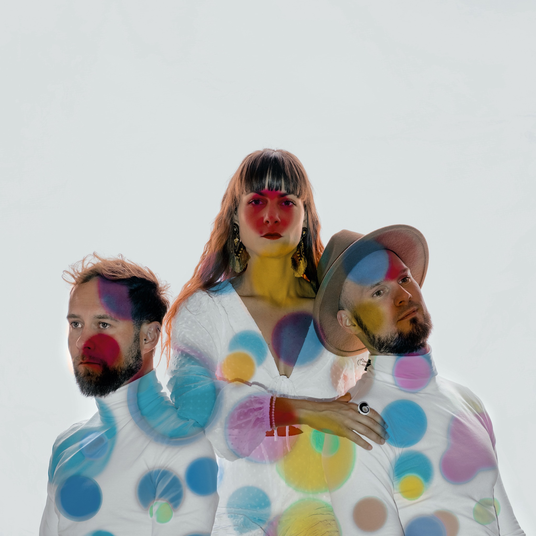 Colorful People