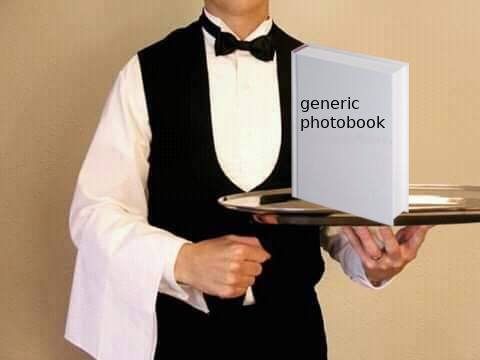 Photobook soirée XXIV - RESURRECTION edition :)