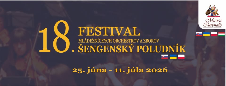 FESTIVALOVÝ GALAKONCERT