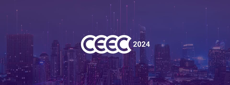 Central European Energy Conference 2024