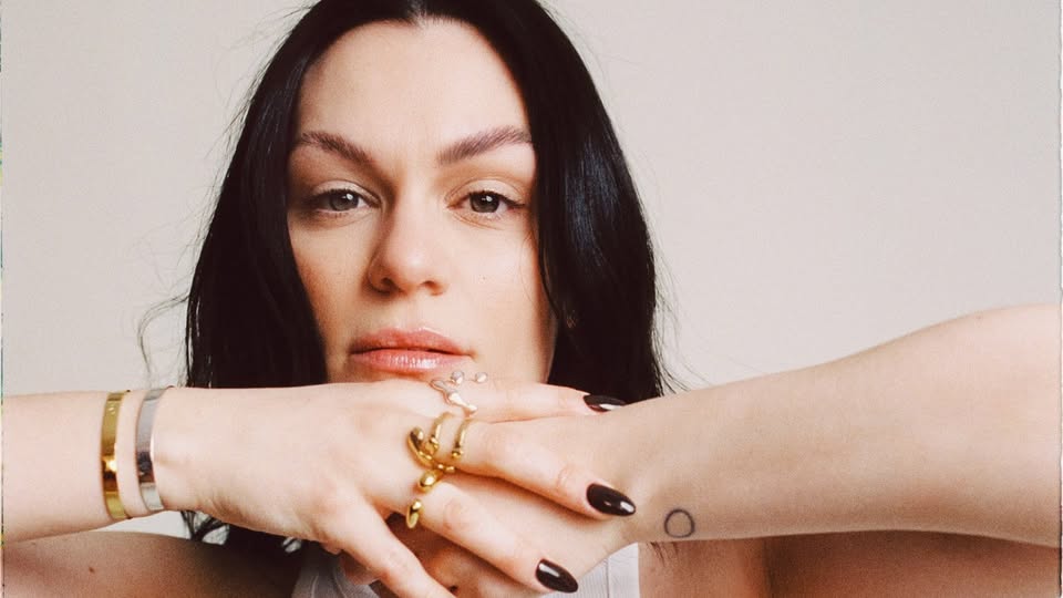 Jessie J in Paradiso (uitgesteld / postponed)