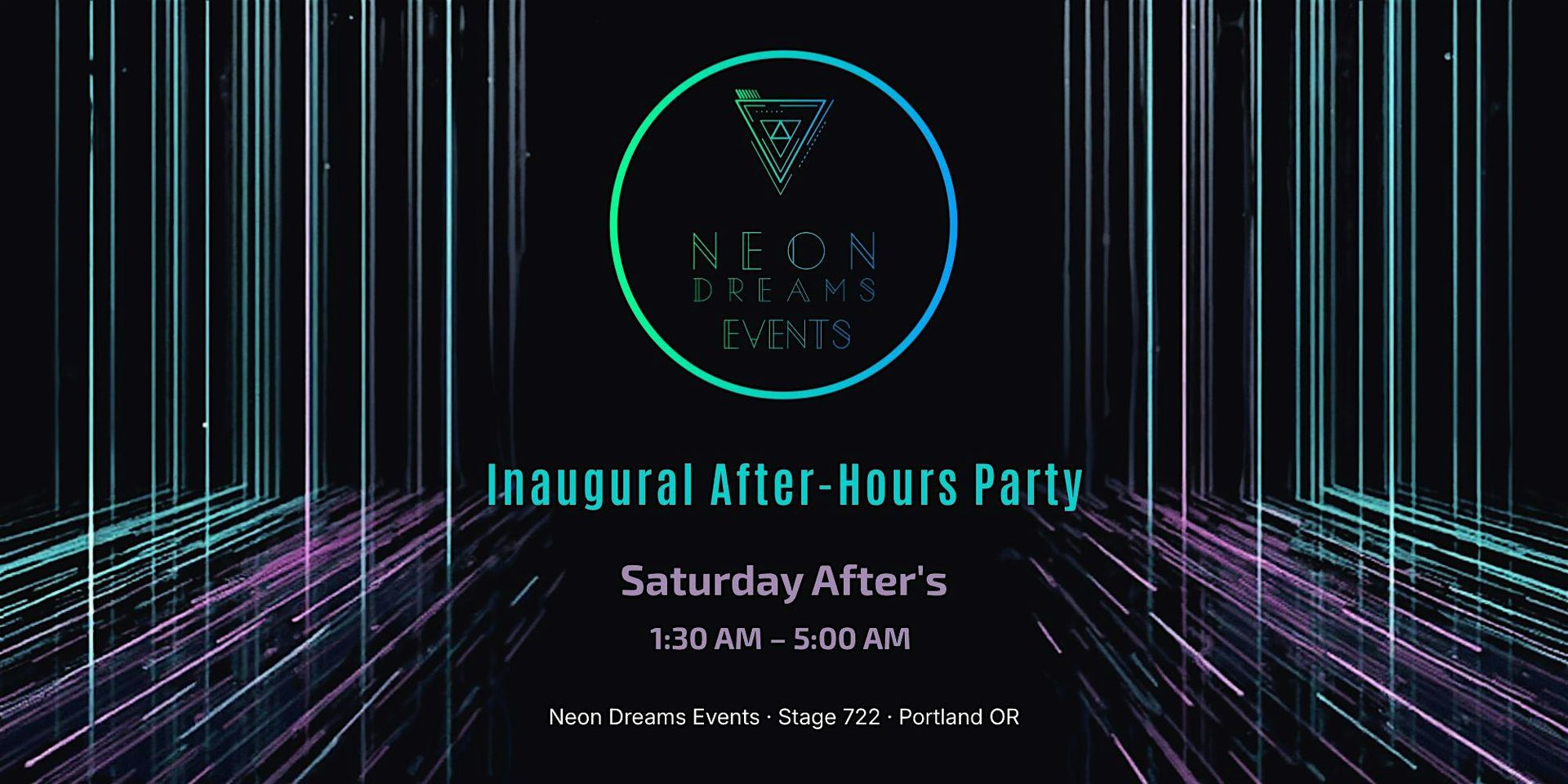 Inaugural After-Hours Party