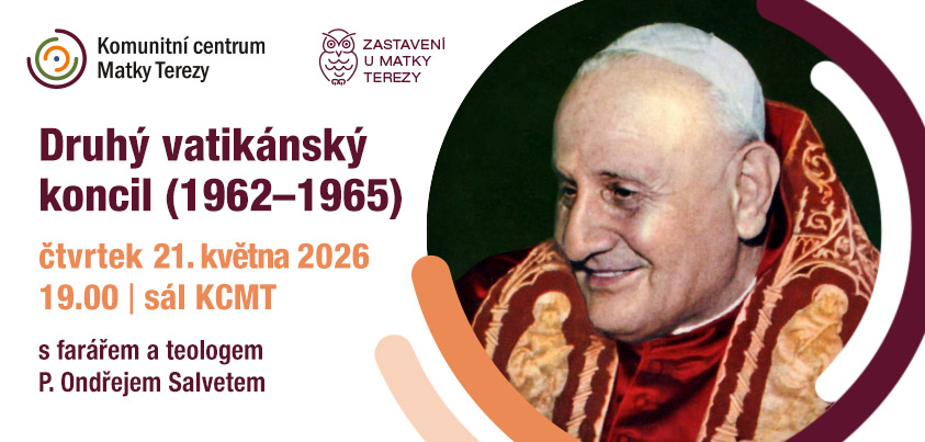 ZMT: Druhý vatikánský koncil