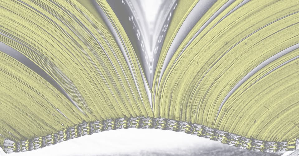 Publishing without borders