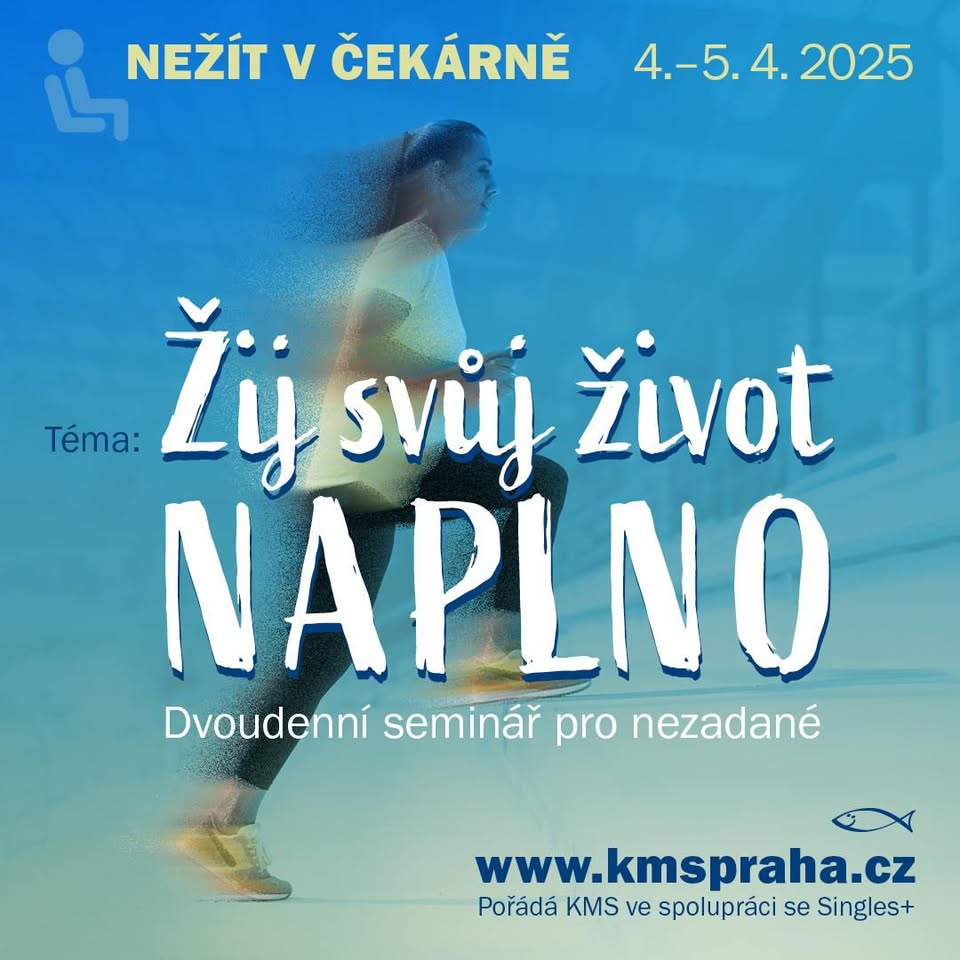 Nežít v čekárně