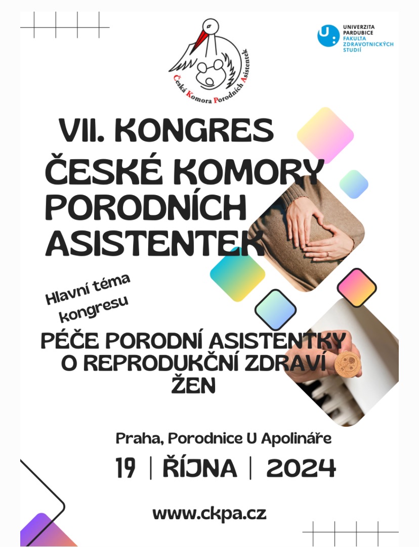 VII. Kongres České komory porodních asistentek