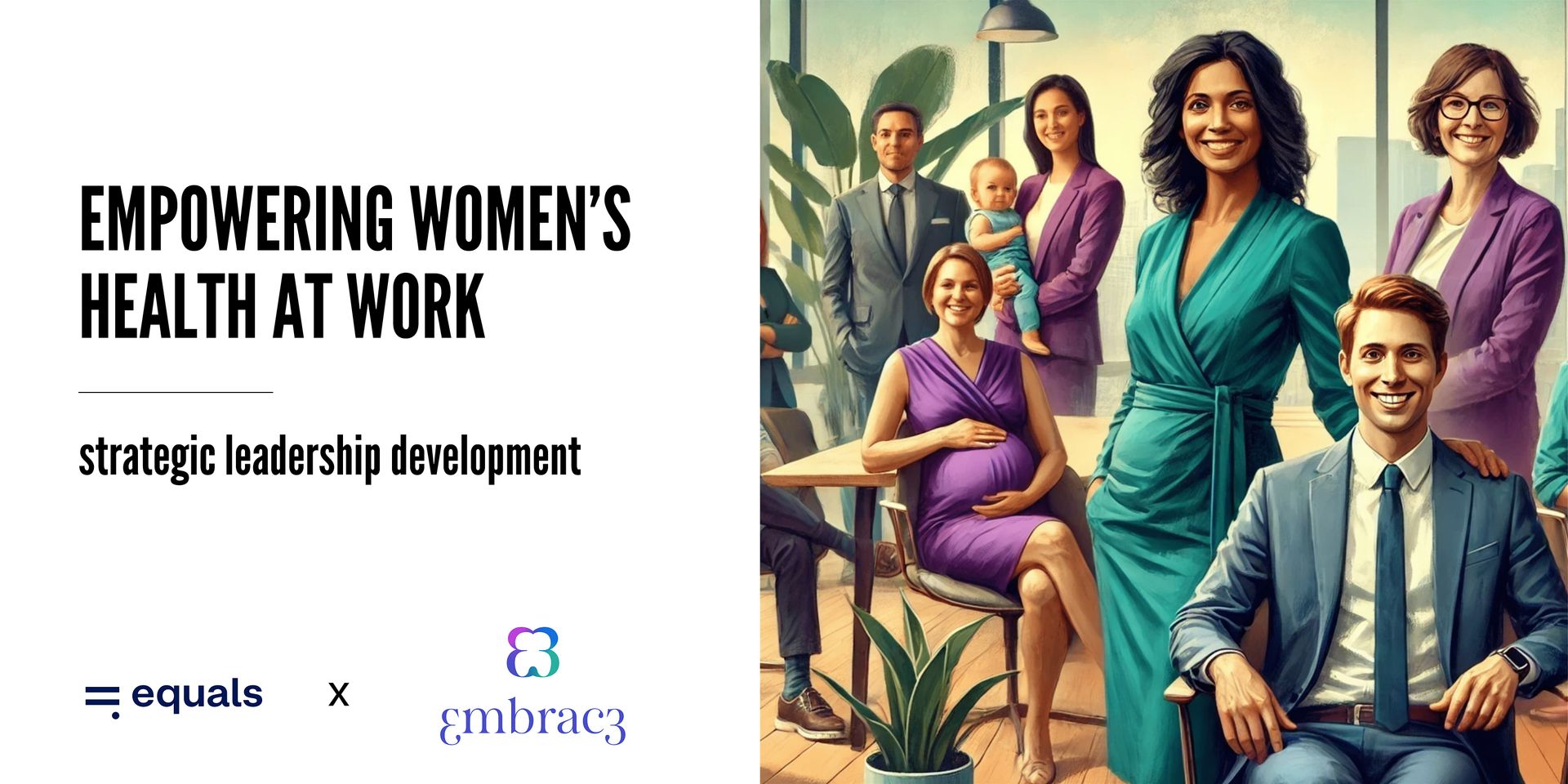 Women's Health In The Workplace